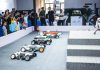 Cina: Guiyang, al via expo internazionale sull’industria dei big data (2)