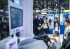 Cina: Guiyang, al via expo internazionale sull’industria dei big data (1)