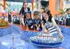 Cina: in alcune zone del Paese è iniziato il nuovo semestre scolastico (3)