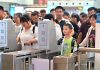 Cina: concluso il periodo di picco dei viaggi estivi (2)