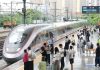 Cina: concluso il periodo di picco dei viaggi estivi (3)