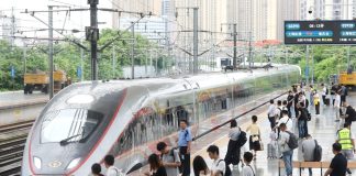 Cina: concluso il periodo di picco dei viaggi estivi (3)