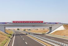Serbia: Vucic, autostrada costruita dalla Cina stimola sviluppo economico (2)