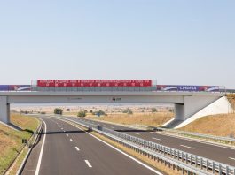 Serbia: Vucic, autostrada costruita dalla Cina stimola sviluppo economico (2)