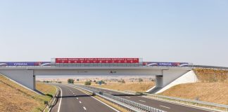 Serbia: Vucic, autostrada costruita dalla Cina stimola sviluppo economico (2)
