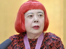 E’ morta l’artista giapponese Yayoi Kusama, la “regina dei pois” aveva 97 anni