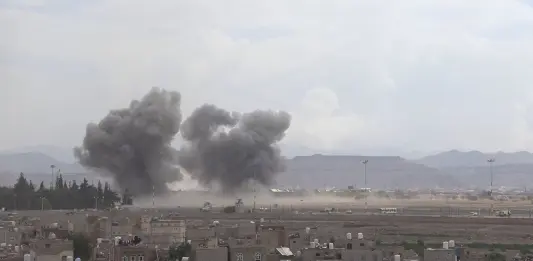 Il Consiglio di cooperazione del Golfo ribadisce il proprio sostegno allo Yemen