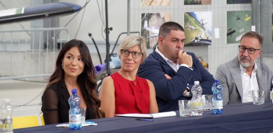 Friuli-Venezia Giulia, Zilli “Air Expo Fvg appuntamento consolidato per il volo”