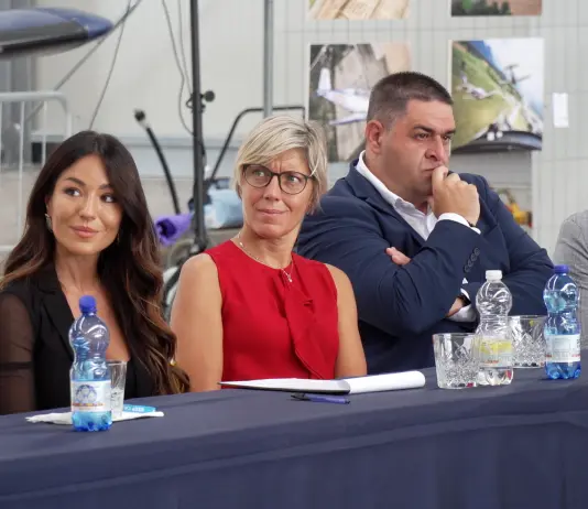 Friuli-Venezia Giulia, Zilli “Air Expo Fvg appuntamento consolidato per il volo”