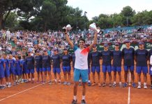 AON Open Challenger, a Genova torna il grande tennis: Sonego guida l’entry list