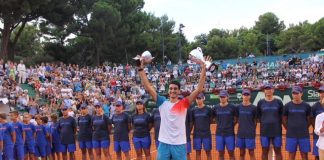 AON Open Challenger, a Genova torna il grande tennis: Sonego guida l’entry list