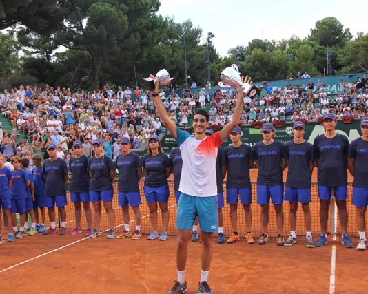 AON Open Challenger, a Genova torna il grande tennis: Sonego guida l’entry list