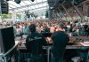 Spari durante un rave party in svizzera, ci sono vittime