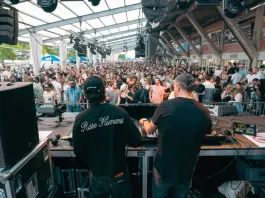 Spari durante un rave party in Svizzera: muore una ragazza italiana di 22 anni
