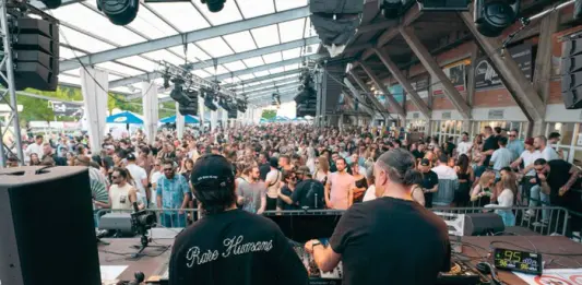 Spari durante un rave party in Svizzera: muore una ragazza italiana di 22 anni