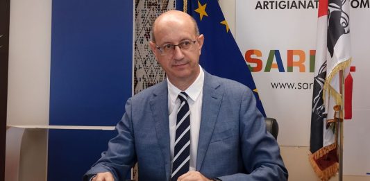 Al via “L’Isola che accoglie”, iniziativa della Regione dedicata al turismo accessibile e inclusivo
