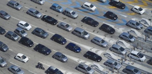 Per il ponte di Ferragosto previsti oltre 24 milioni di spostamenti