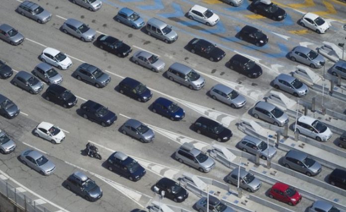 auto, traffico ipa agency