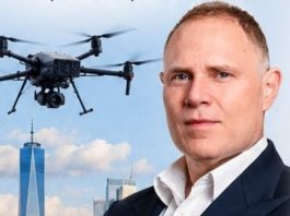 Polo Nazionale Droni, Belcastro nuovo responsabile dello sviluppo Italia-Usa