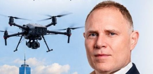 Polo Nazionale Droni, Belcastro nuovo responsabile dello sviluppo Italia-Usa