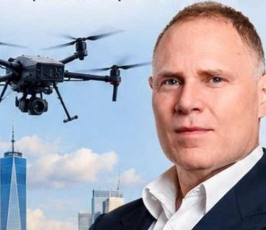 Polo Nazionale Droni, Belcastro nuovo responsabile dello sviluppo Italia-Usa