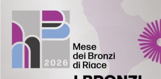 Al via il ‘Mese dei Bronzi di Riace’, Calabrese “Un’offerta integrata di promozione culturale e turistica”