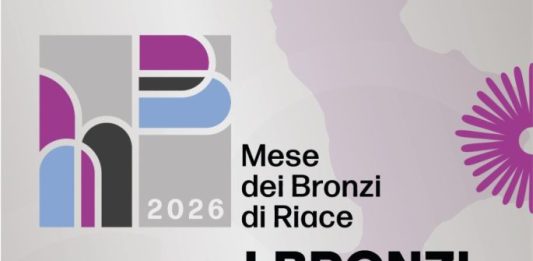 Al via il ‘Mese dei Bronzi di Riace’, Calabrese “Un’offerta integrata di promozione culturale e turistica”