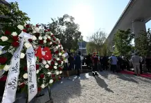 Otto anni fa il crollo del Ponte Morandi, i parenti delle vittime “Oggi serviva presenza forte del Governo”. Meloni “Rinnovare impegno su sicurezza”