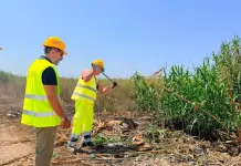 Puglia, quasi mille chilometri di canali di bonifica riqualificati