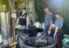 Scoperta una raffineria di cocaina a Latina, 5 arresti e sequestrati oltre 28 kg di droga / Video