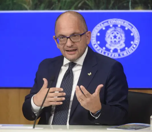 Dieci anni dal sisma del Centro Italia, Castelli “Vogliamo restituire il futuro all’Appennino”