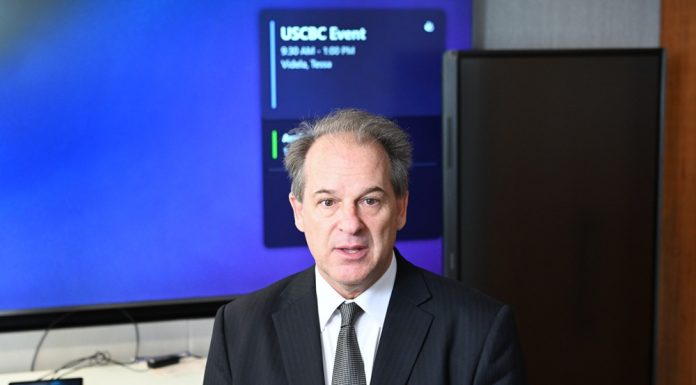 Cina: presidente USCBC, aziende Usa riconoscono punti di forza di economia e innovazione del Paese