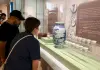 Kirghizistan: inaugurata mostra sull’antica civiltà cinese a Bishkek (1)
