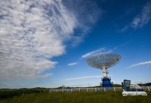 Cina: Mongolia Interna, la stazione di osservazione di Ming’antu (2)