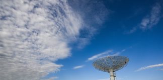 Cina: Mongolia Interna, la stazione di osservazione di Ming’antu (2)