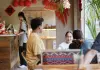 Cina: il “Villaggio di pietra” di Tianjin attrae numerosi turisti (3)