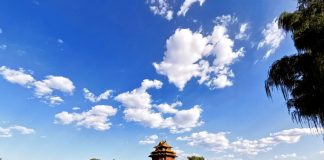 Cina: la tecnologia rafforza la lotta allo smog a Pechino