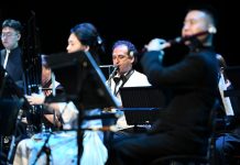 Svizzera: a Ginevra debutta tournée europea di “A Panorama of Hunan” (2)