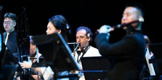 Svizzera: a Ginevra debutta tournée europea di “A Panorama of Hunan” (2)