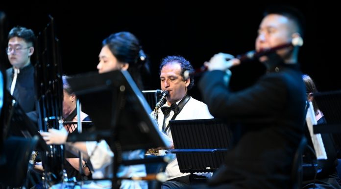 Svizzera: a Ginevra debutta tournée europea di “A Panorama of Hunan” (2)
