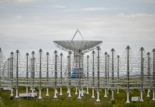 Cina: Mongolia Interna, la stazione di osservazione di Ming’antu (3)