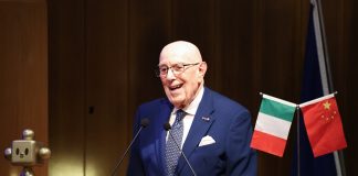 Cina: leader imprenditoriale italiano, iniziative globali offrono nuove opportunità di cooperazione