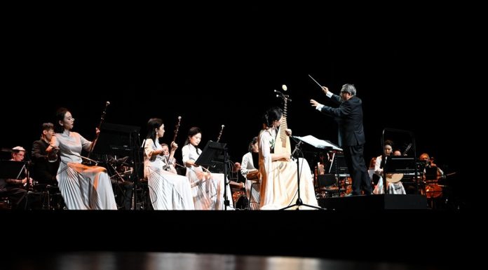 Svizzera: a Ginevra debutta tournée europea di “A Panorama of Hunan” (3)
