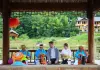 Cina: Hunan, Huxingshan attira turisti con clima montano e ricco patrimonio (1)