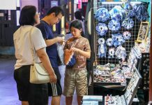 Cina: Shenyang, ex fabbrica trasformata in parco culturale e creativo (3)