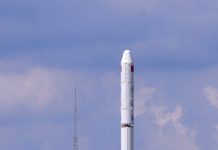 Cina: lanciato dallo Shanxi un nuovo satellite (2)