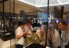Cina-Russia: delegazione congiunta dei media visita Hangzhou (1)