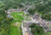 Cina: Hunan, Huxingshan attira turisti con clima montano e ricco patrimonio (2)