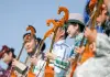 Cina: turismo sotto le stelle nelle praterie della Mongolia Interna (1)