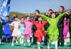Cina: turismo sotto le stelle nelle praterie della Mongolia Interna (2)